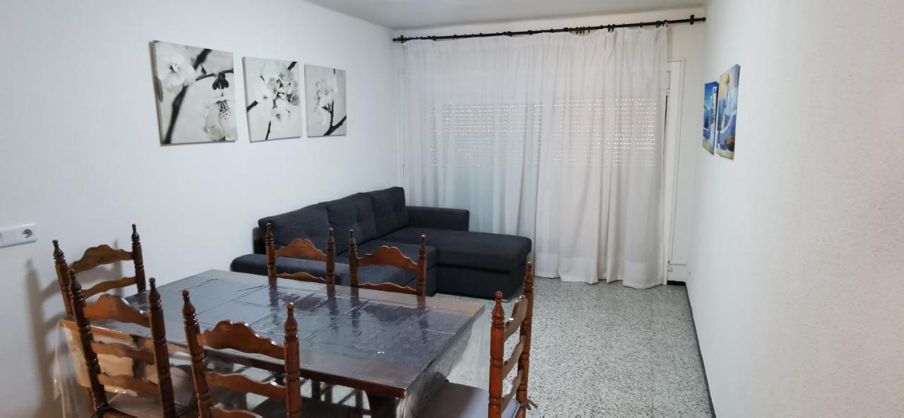 Appartement A Cote De La Mer L'Estartit Exterior photo